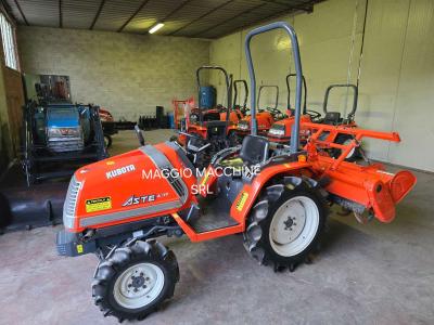 Kubota A-17