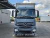 Mercedes-Benz Antos 2536 6X2 3000kg Ladebordwand Automatic Euro 6 Foto 6 thumbnail
