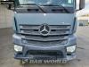 Mercedes-Benz Antos 2536 6X2 3000kg Ladebordwand Automatic Euro 6 Foto 9 thumbnail