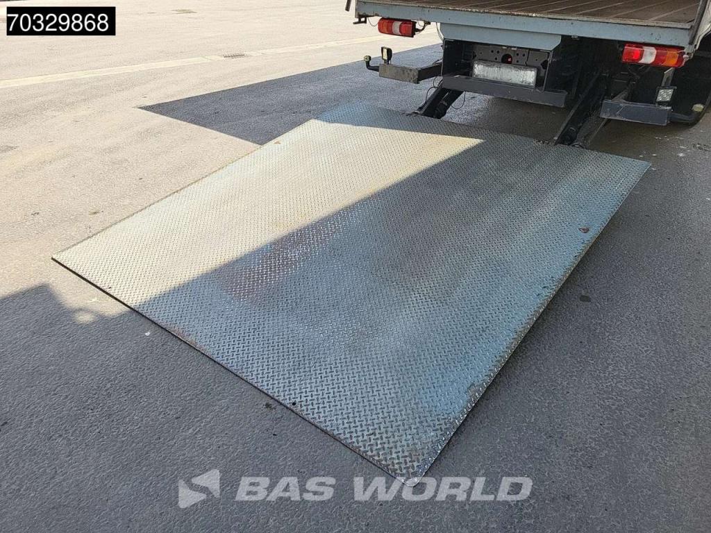 Mercedes-Benz Antos 2536 6X2 3000kg Ladebordwand Automatic Euro 6 Foto 20