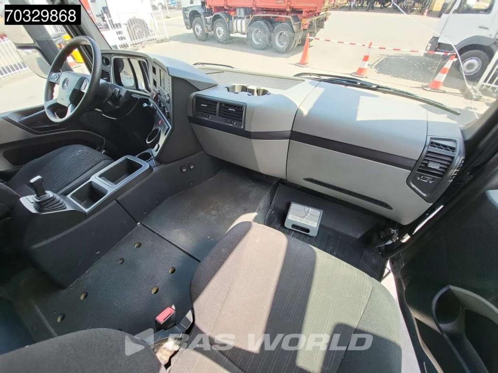 Mercedes-Benz Antos 2536 6X2 3000kg Ladebordwand Automatic Euro 6 Foto 28