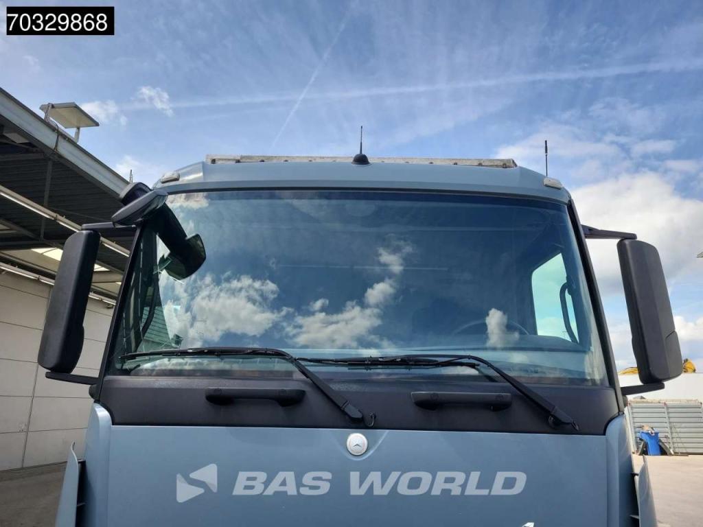 Mercedes-Benz Antos 2536 6X2 3000kg Ladebordwand Automatic Euro 6 Foto 7