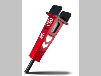 Promove XP400 in vendita da Arca Srl