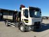 Renault D210 4x2 Foto 21 thumbnail