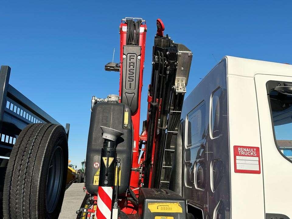 Renault D210 4x2 Foto 13