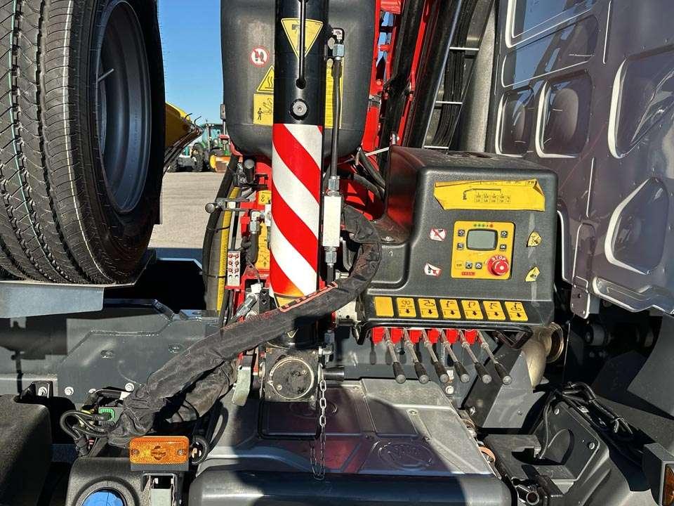 Renault D210 4x2 Foto 14