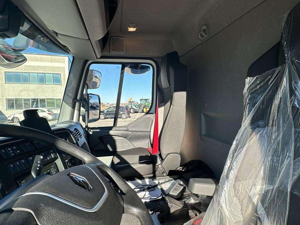 Renault D210 4x2 Foto 19