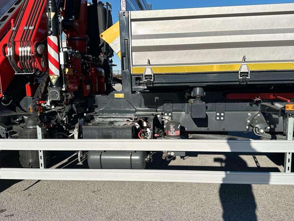 Renault D210 4x2 Foto 6