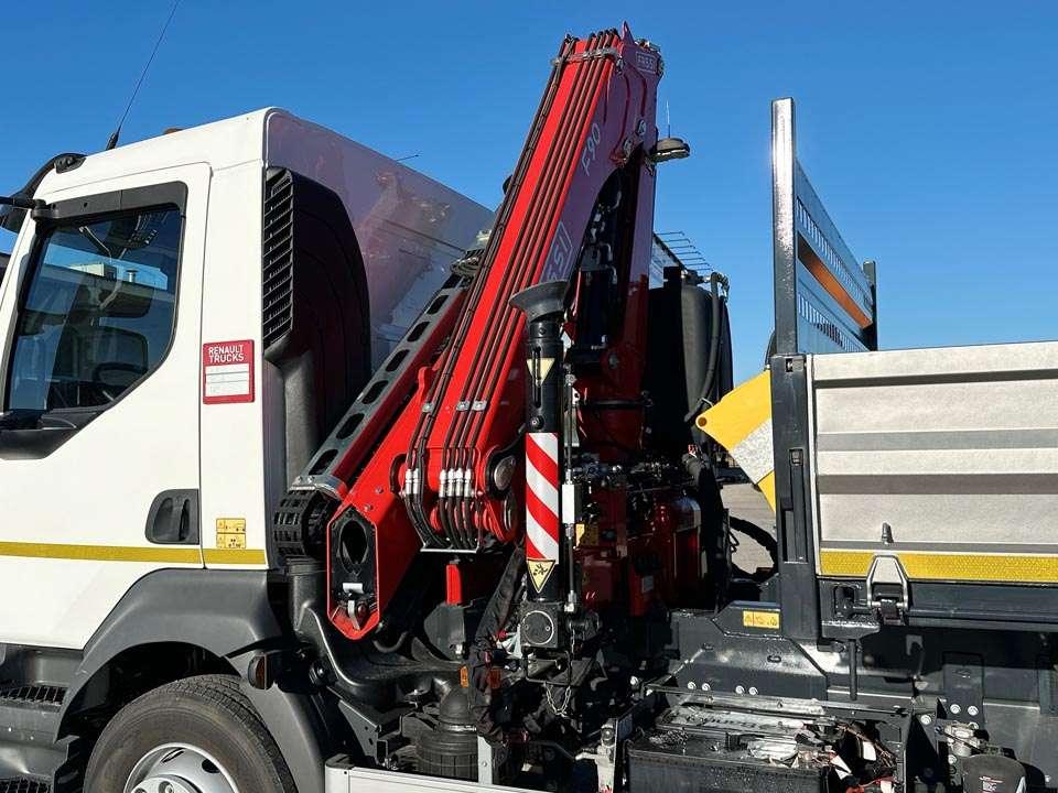 Renault D210 4x2 Foto 7