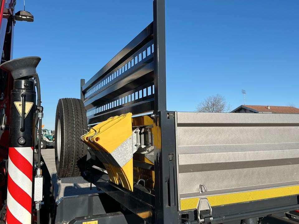 Renault D210 4x2 Foto 8