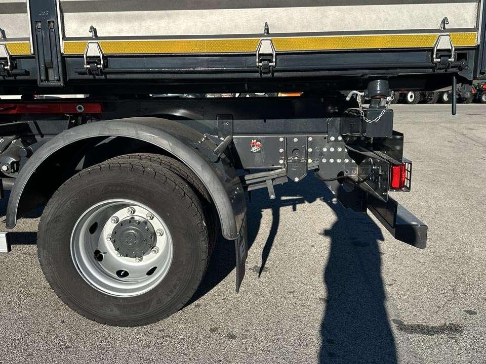 Renault D210 4x2 Foto 9