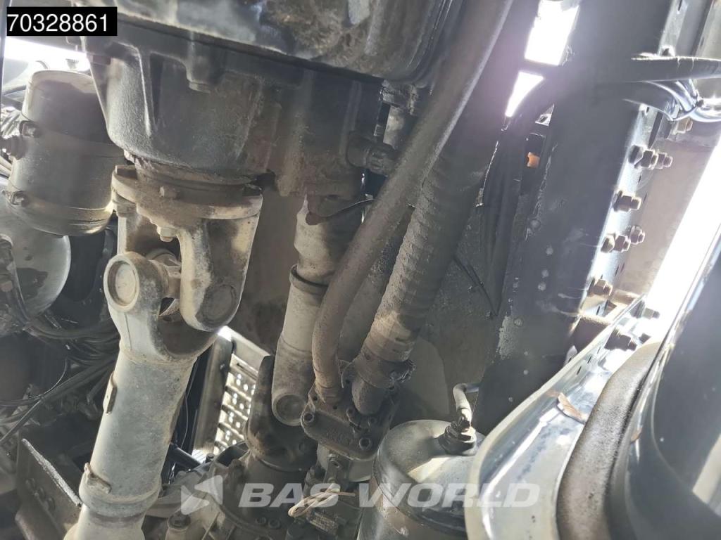 Man TGS 18.470 4X4 TN Allrad Hydraulic Big-Axle Foto 12