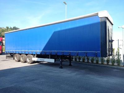 Cardi CENTINATO FRANCESE in vendita da Bartoli Rimorchi S.p.a.