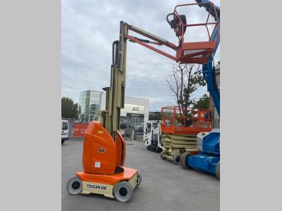 JLG TOUCAN 10E in vendita da Centro Usato Srl