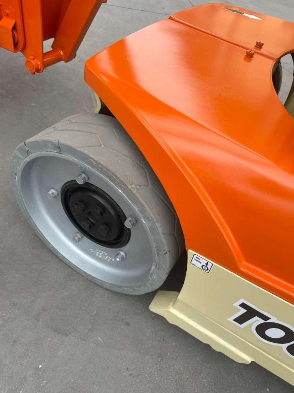 JLG TOUCAN 10E Foto 10