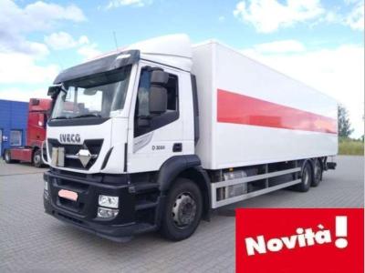 Iveco STRALIS AD 260S31 XP in vendita da Procida Macchine S.r.l.