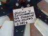 Ventola di raffreddamento per New Holland E385B Foto 2 thumbnail
