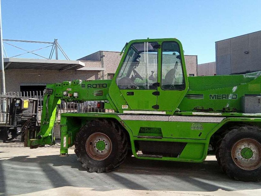 Merlo 40.18EVS Foto 1
