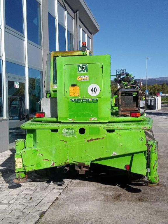 Merlo 40.18EVS Foto 10