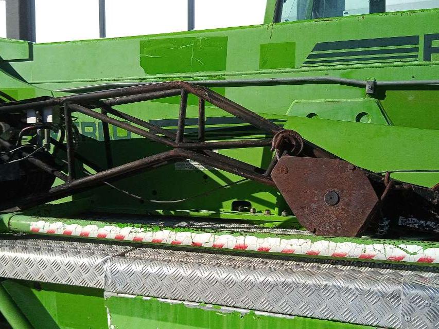 Merlo 40.18EVS Foto 11
