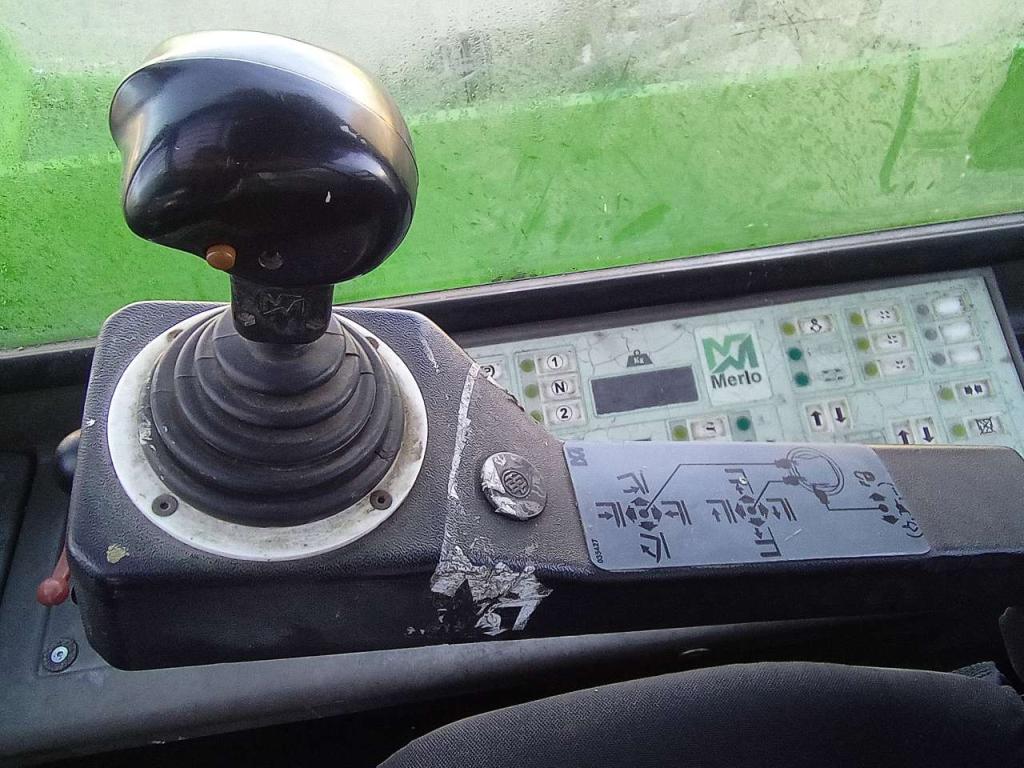 Merlo 40.18EVS Foto 16