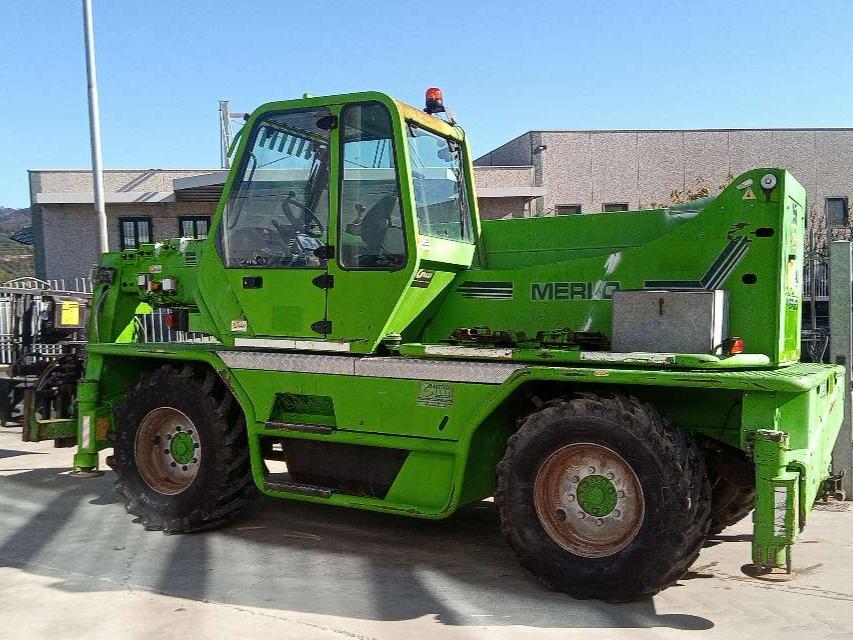 Merlo 40.18EVS Foto 2
