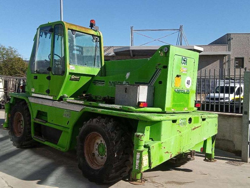 Merlo 40.18EVS Foto 4