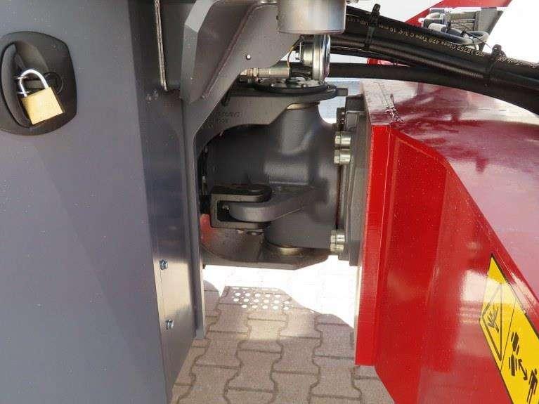 Dynapac CA3500D Foto 13