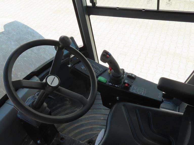 Dynapac CA3500D Foto 16