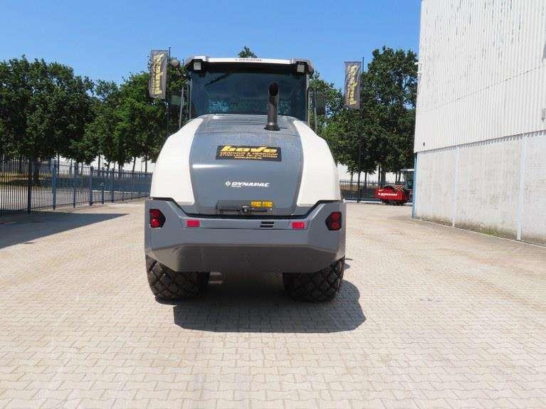 Dynapac CA3500D Foto 3