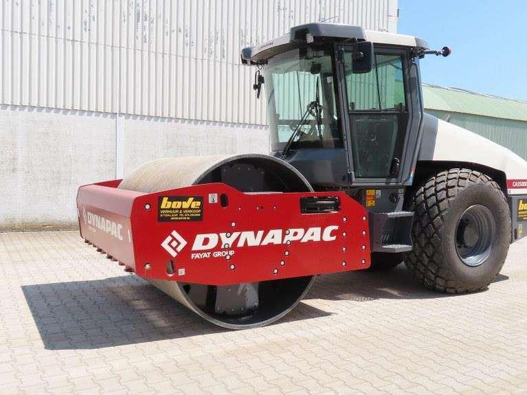 Dynapac CA3500D Foto 6