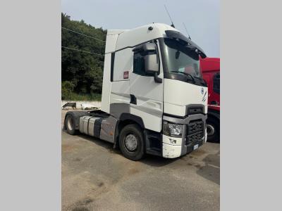 Renault T 520 in vendita da Immobilian Trucks Srl