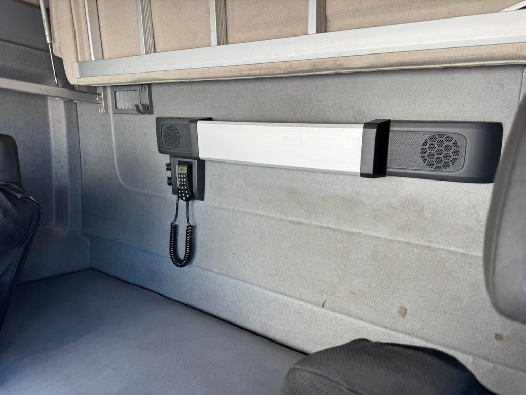 Renault T 520 Foto 9
