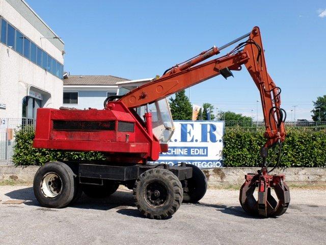 Solmec 3502 Foto 2