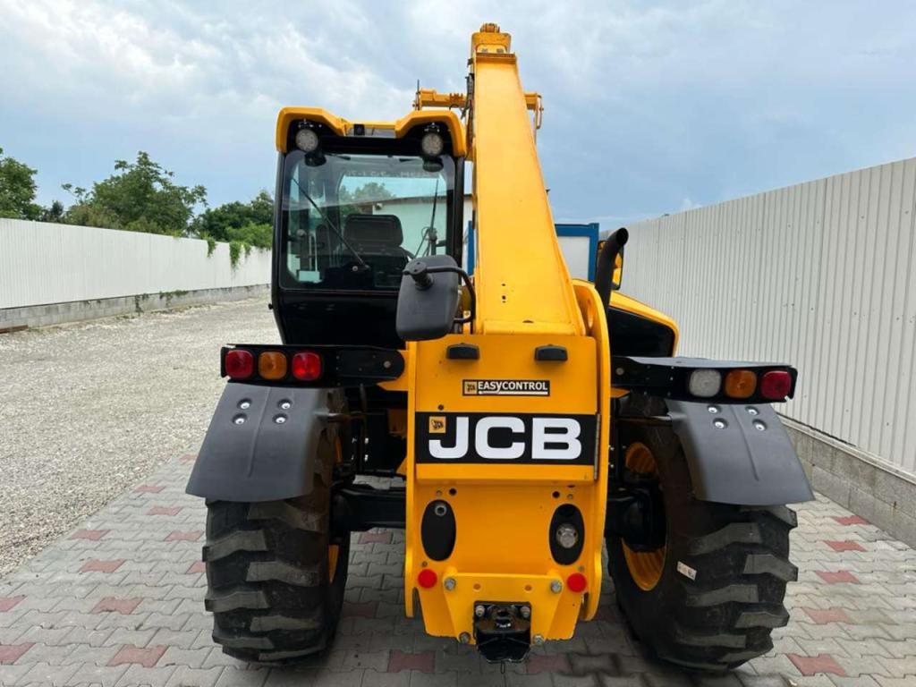 JCB 531-70 Foto 3