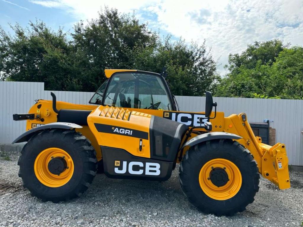 JCB 531-70 Foto 7