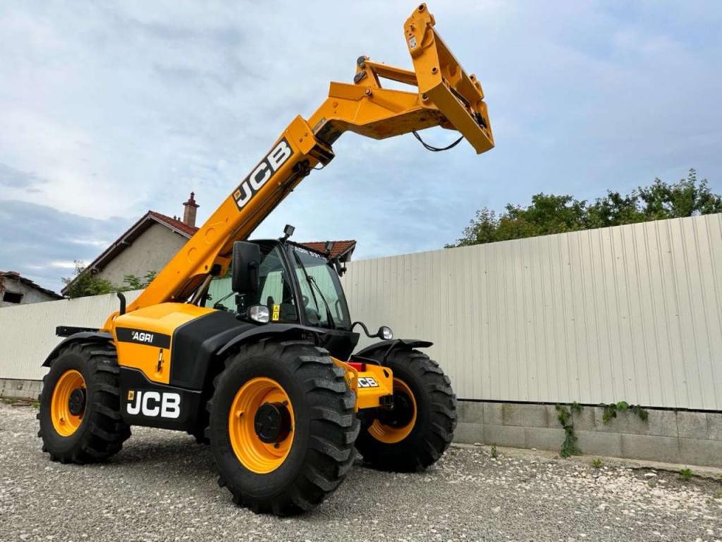 JCB 531-70 Foto 8