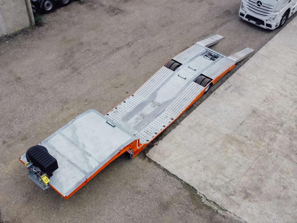 Trailix JX-1 Foto 10