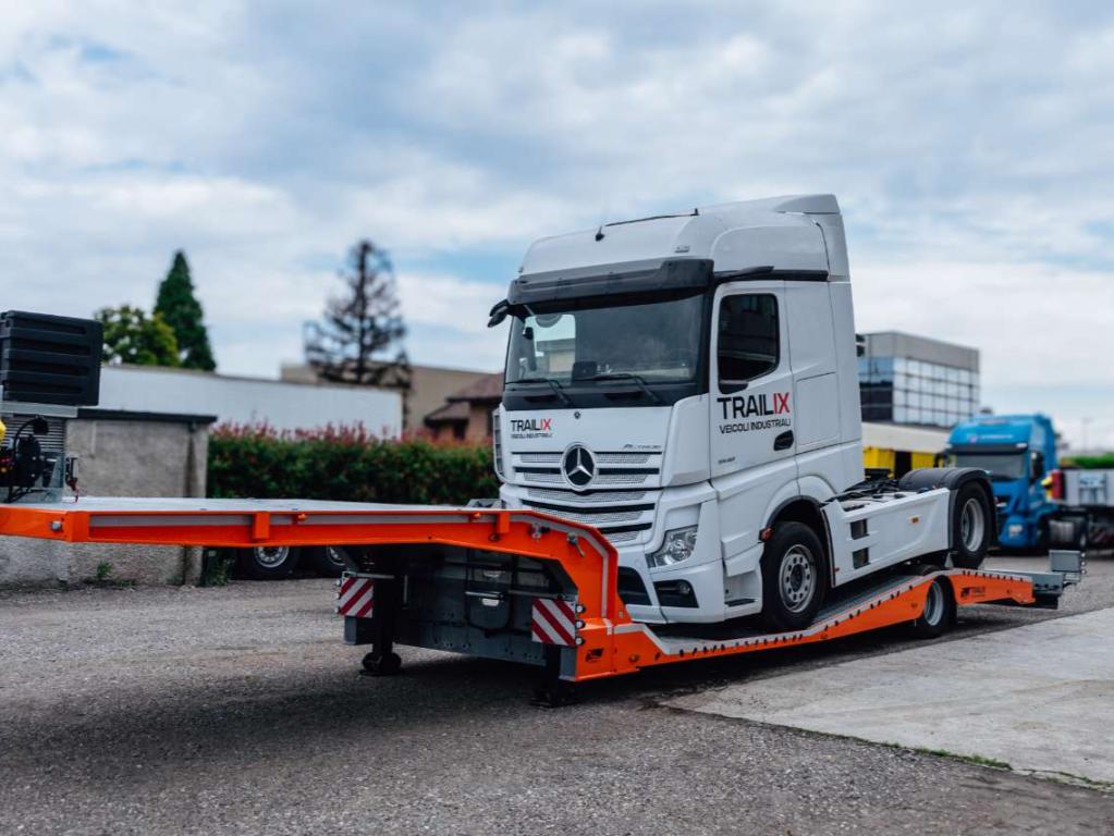 Trailix JX-1 Foto 13