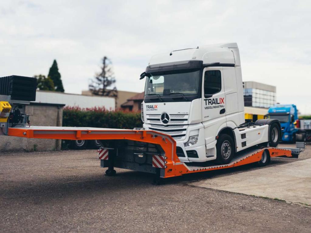 Trailix JX-1 Foto 14