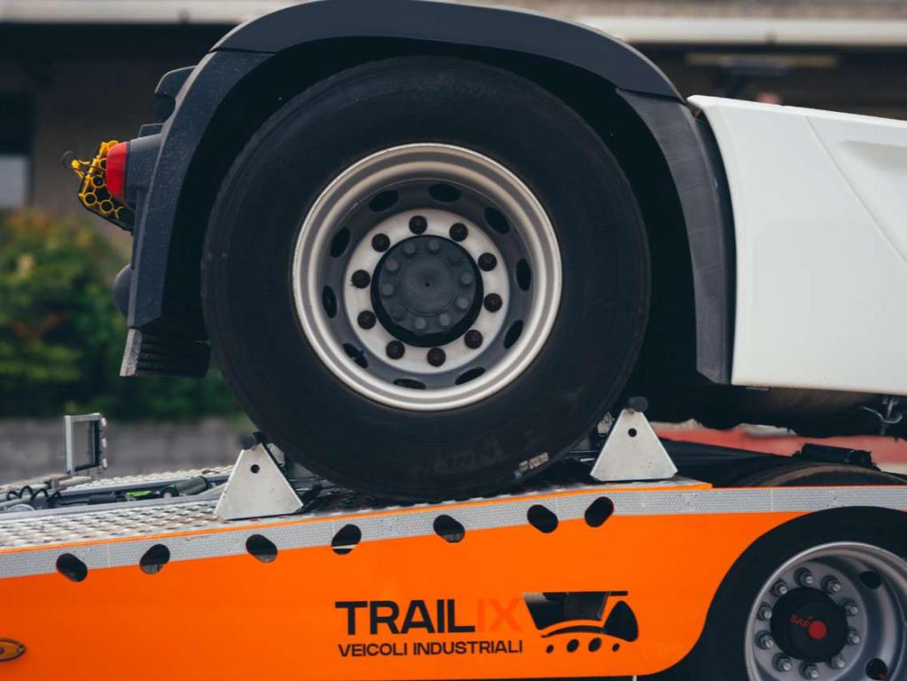 Trailix JX-1 Foto 20