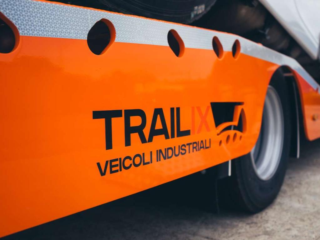 Trailix JX-1 Foto 21