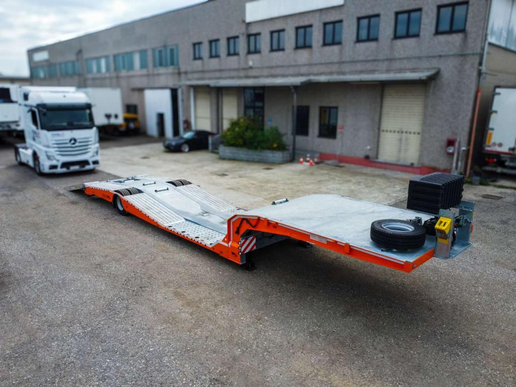 Trailix JX-1 Foto 4