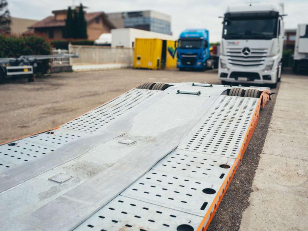 Trailix JX-1 Foto 5