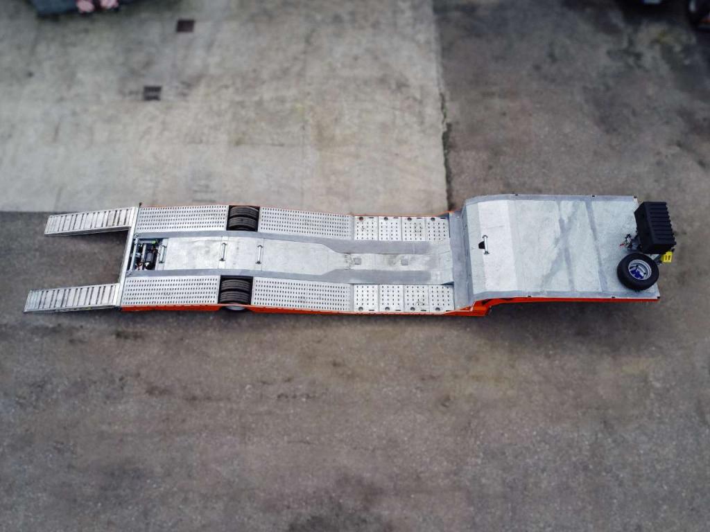 Trailix JX-1 Foto 6