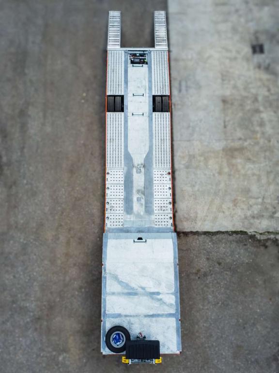 Trailix JX-1 Foto 8