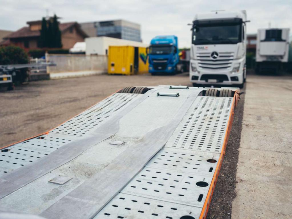 Trailix JX-1 Foto 9