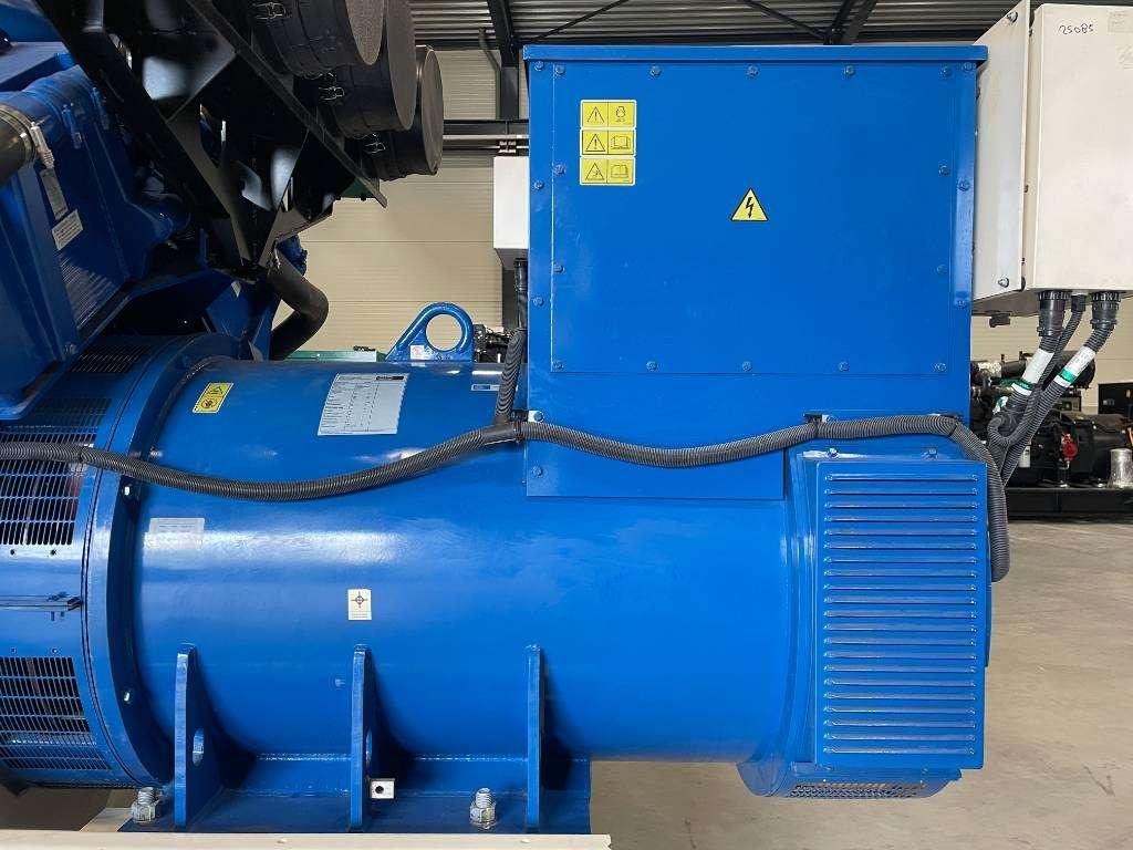 FG Wilson P2250-1 - 2250 kVA Genset - DPX-16034-O Foto 13