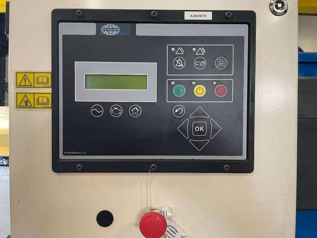 FG Wilson P2250-1 - 2250 kVA Genset - DPX-16034-O Foto 14