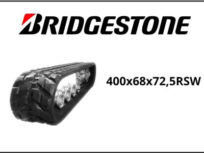 Bridgestone 400x68x72.5 RSW Core Tech